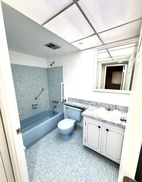 Tiny photo for 3091 E Sunrise Lakes Drive #101, Sunrise, FL 33322 (MLS # F10543965)