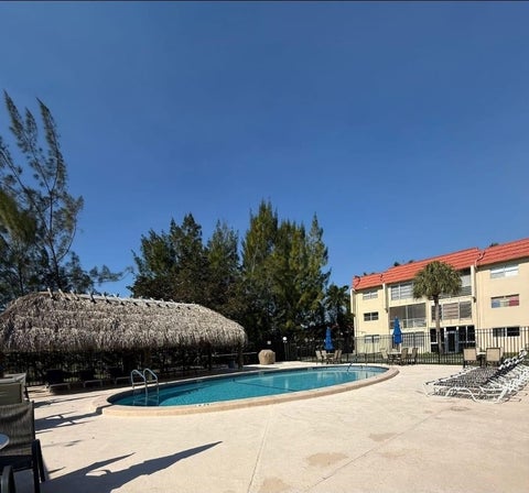 Tiny photo for 3091 E Sunrise Lakes Drive #101, Sunrise, FL 33322 (MLS # F10543965)
