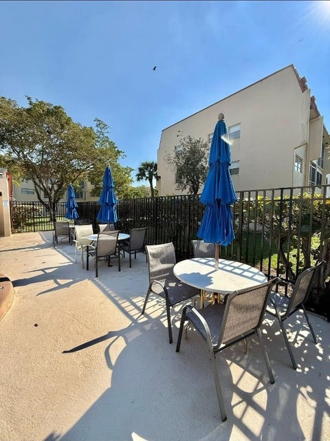 Tiny photo for 3091 E Sunrise Lakes Drive #101, Sunrise, FL 33322 (MLS # F10543965)