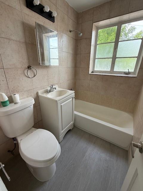 Biscayne Beach - Residential Lease