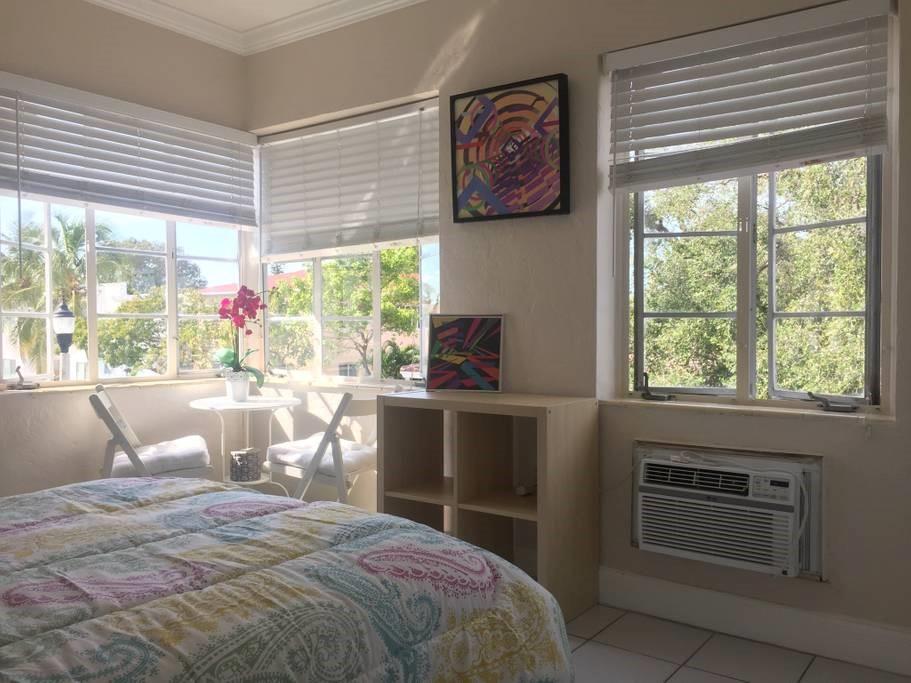 Biscayne Beach - Residential Lease