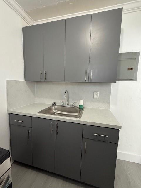 Biscayne Beach - Residential Lease