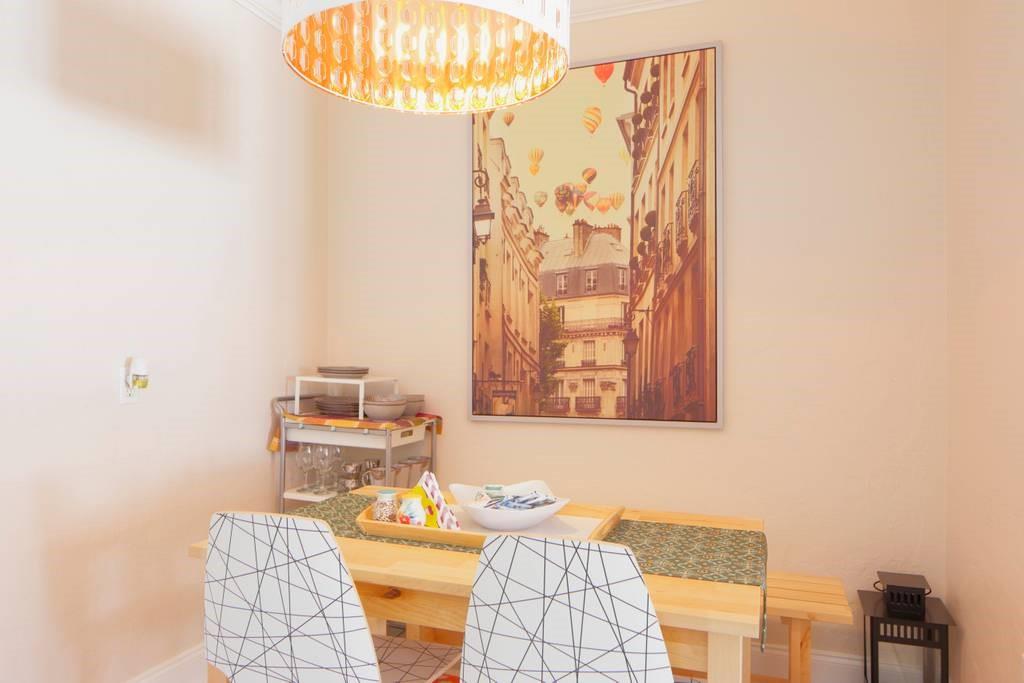 Biscayne Beach - Residential Lease