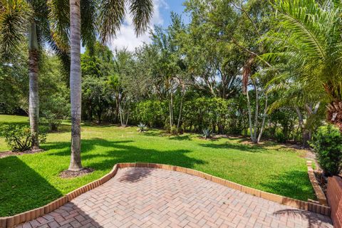 A home in West Palm Beach