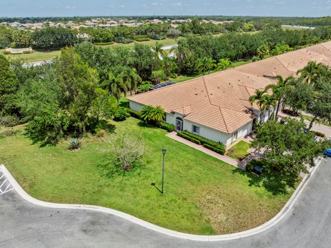 A home in West Palm Beach