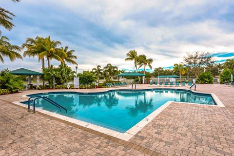 A home in West Palm Beach