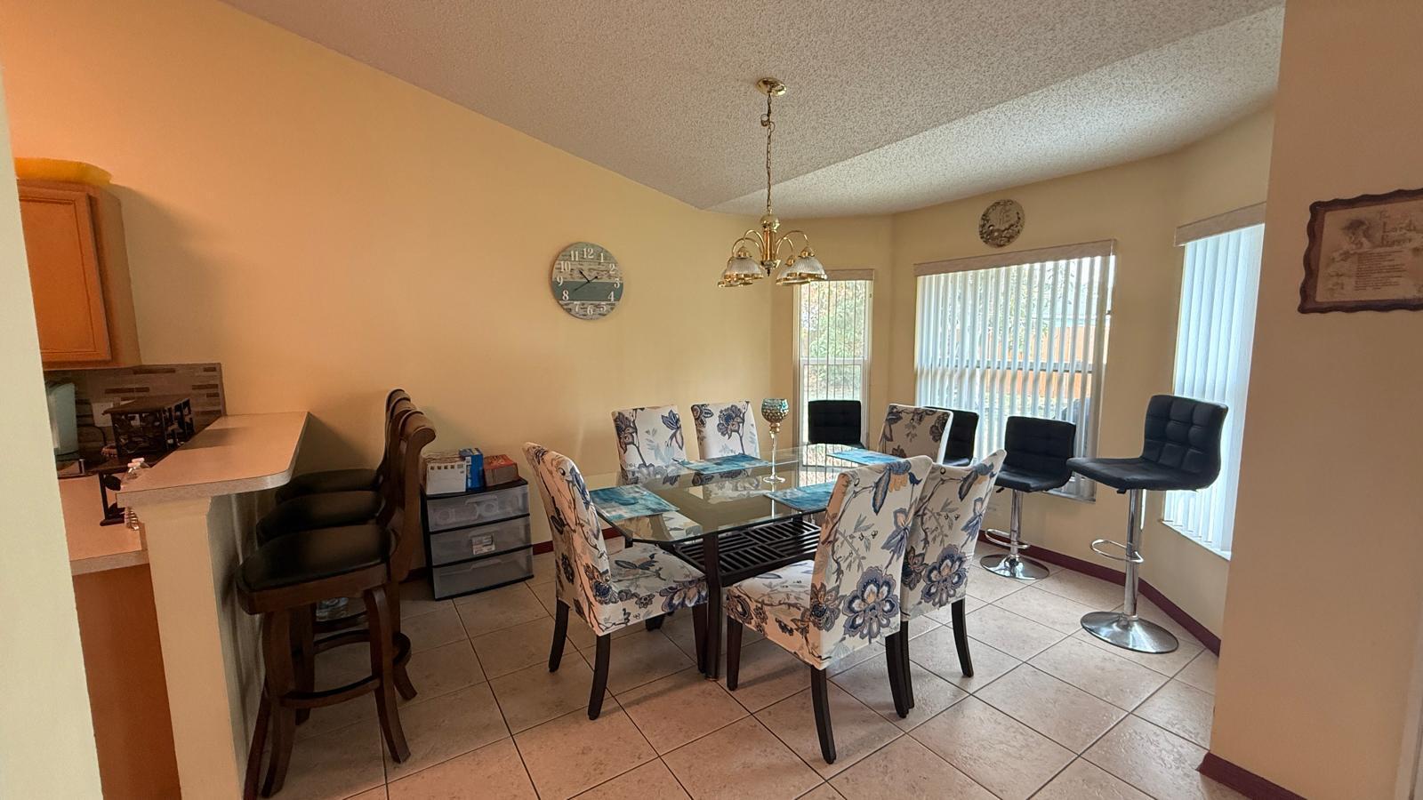 PORT ST LUCIE SECTION 19 - Residential