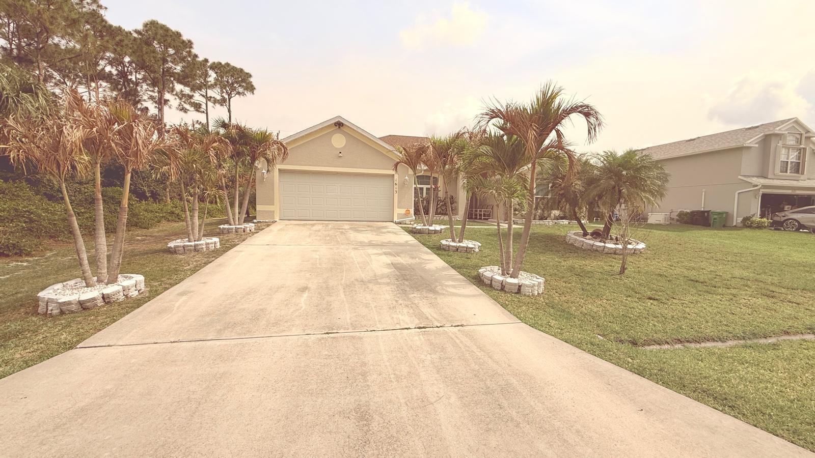 PORT ST LUCIE SECTION 19 - Residential