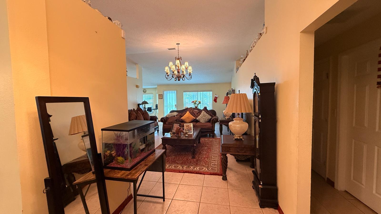 PORT ST LUCIE SECTION 19 - Residential