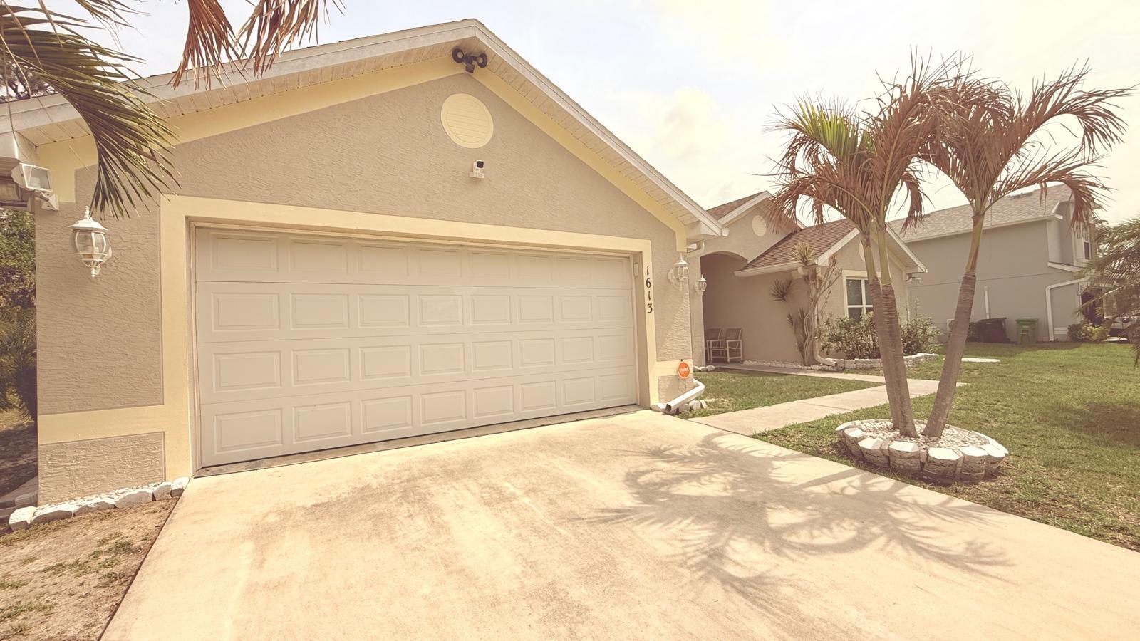 PORT ST LUCIE SECTION 19 - Residential