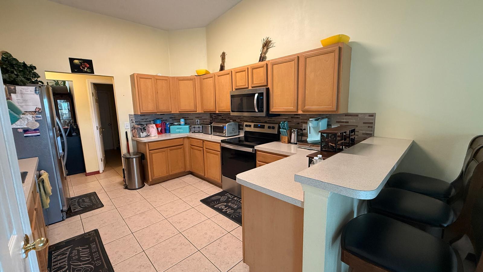 PORT ST LUCIE SECTION 19 - Residential
