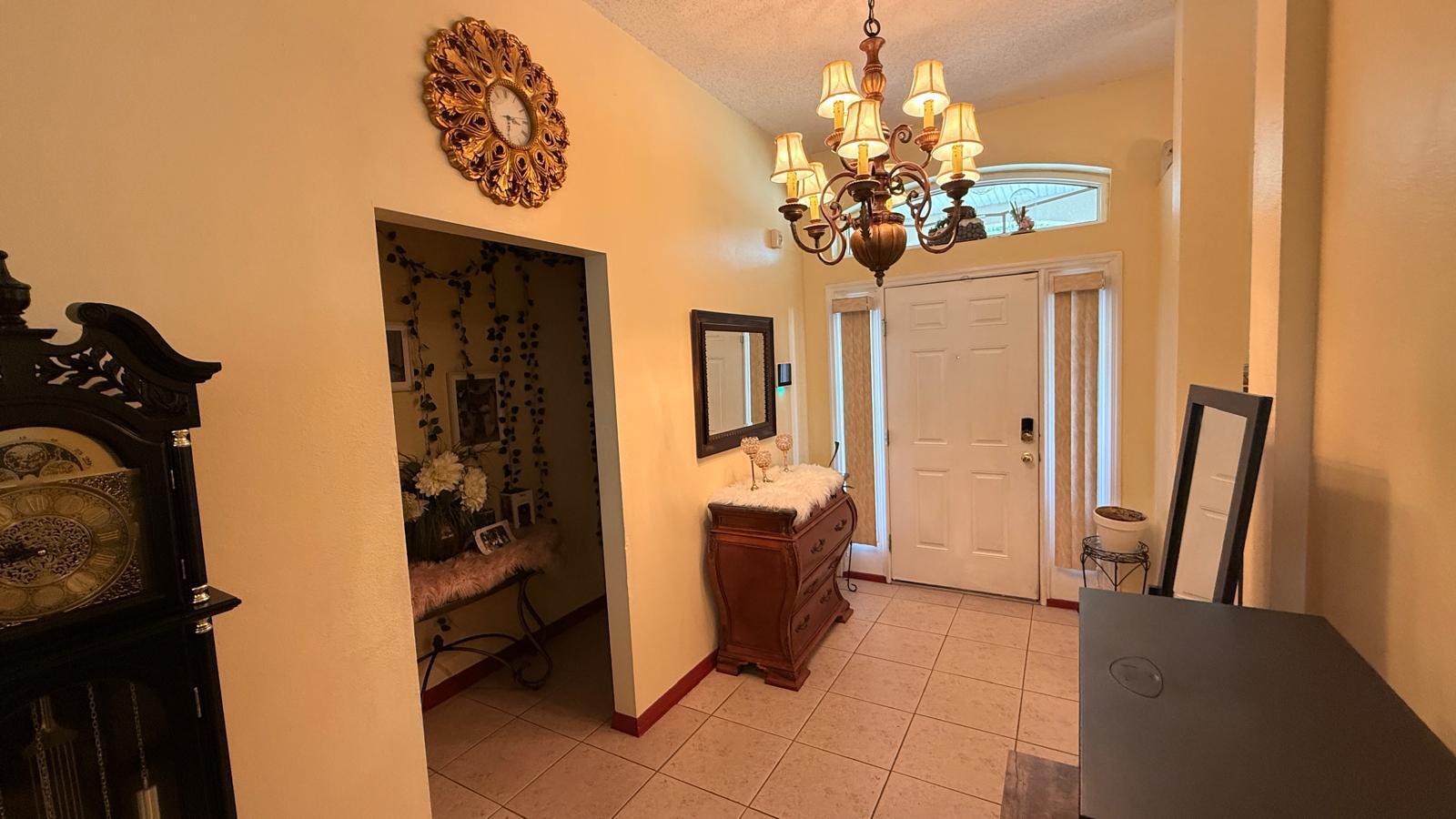 PORT ST LUCIE SECTION 19 - Residential