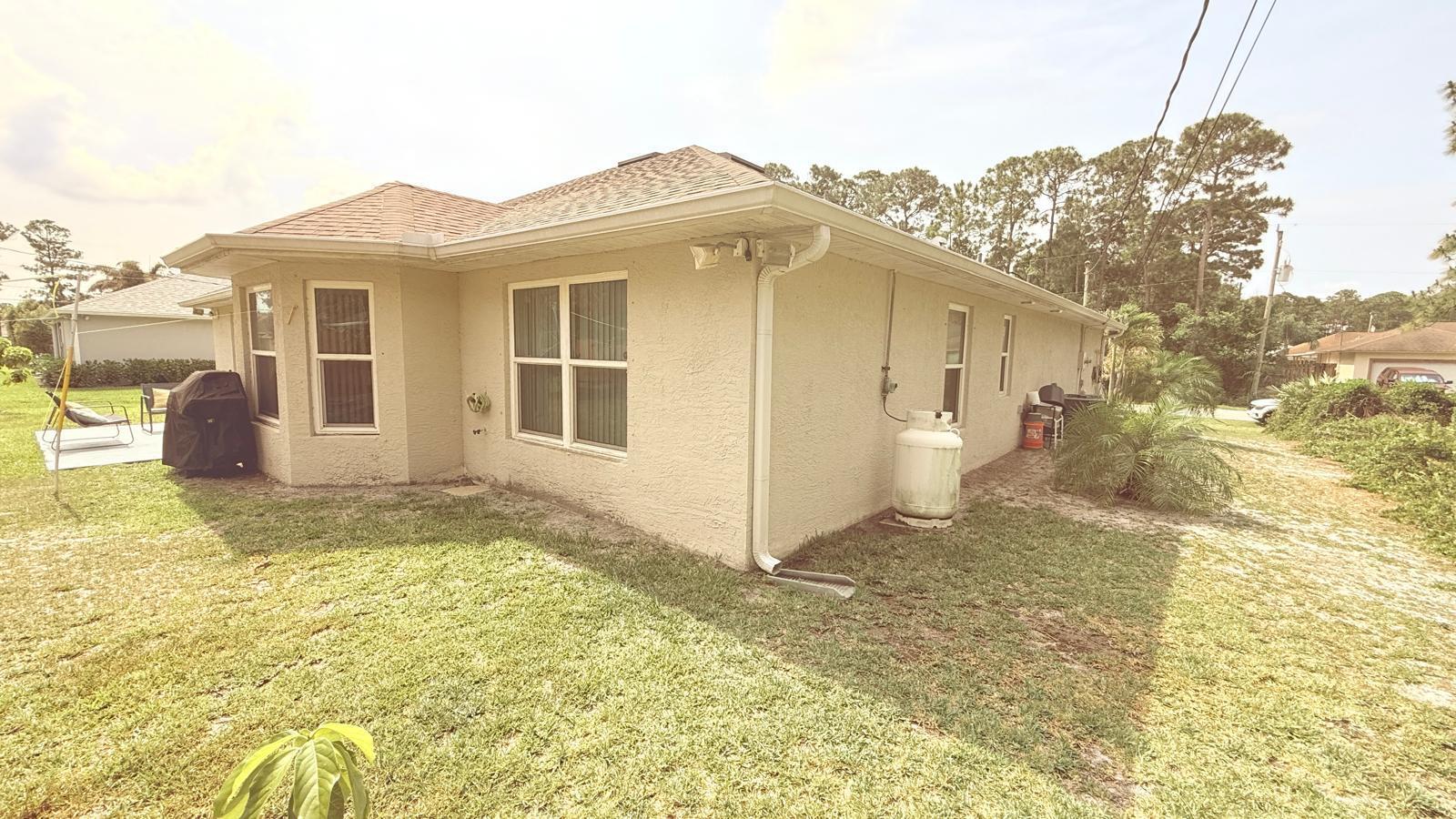 PORT ST LUCIE SECTION 19 - Residential