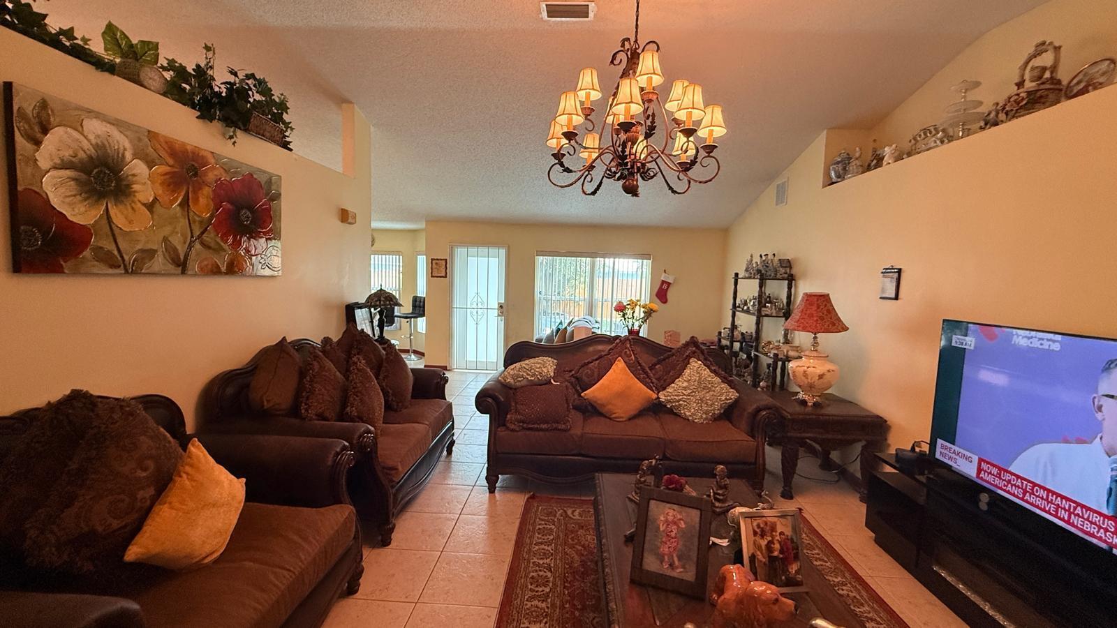 PORT ST LUCIE SECTION 19 - Residential