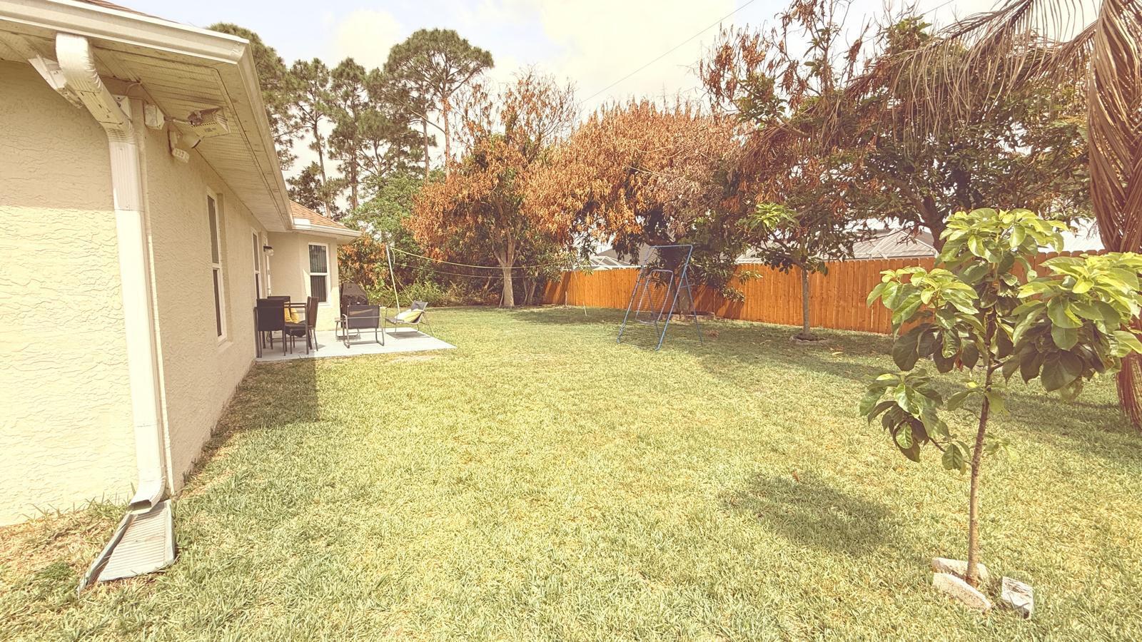 PORT ST LUCIE SECTION 19 - Residential