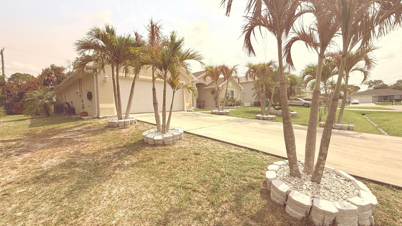 PORT ST LUCIE SECTION 19 - Residential
