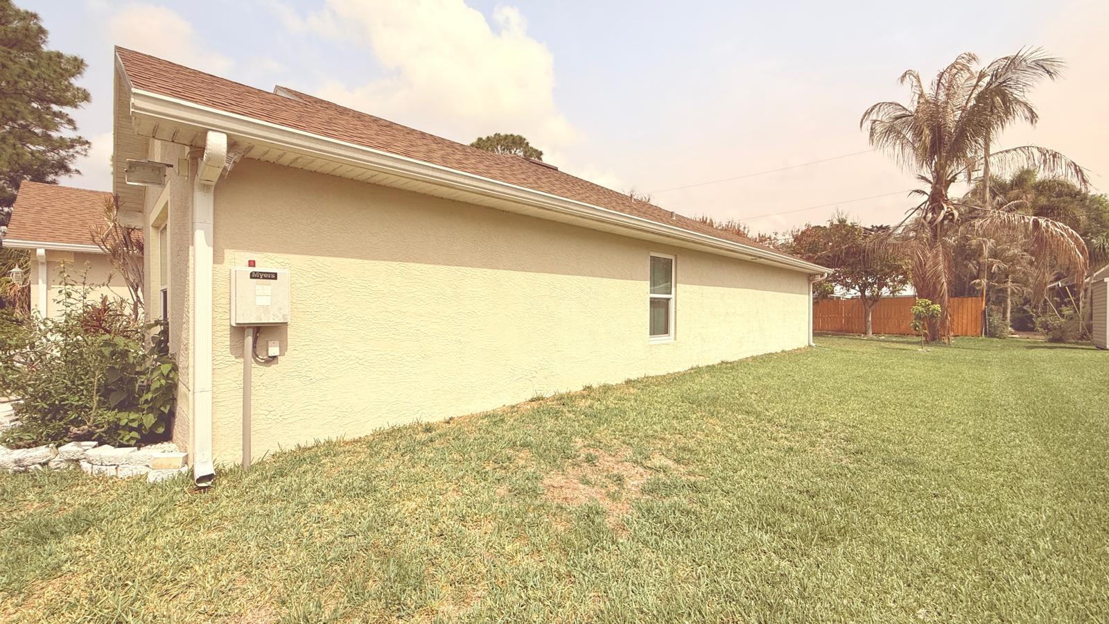 PORT ST LUCIE SECTION 19 - Residential