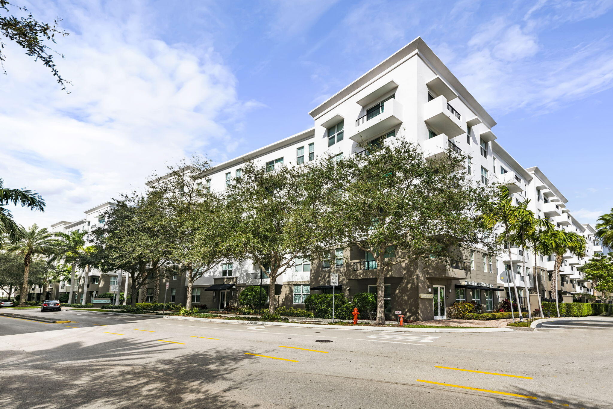 LAUDERDALE ONE CONDO - Residential Lease