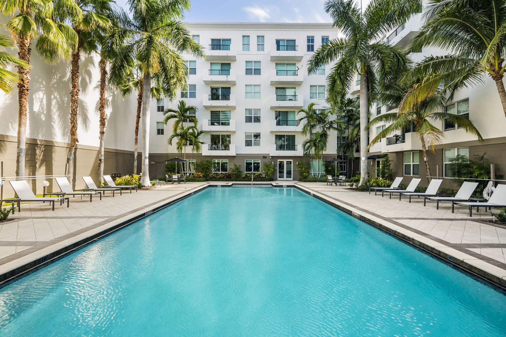 LAUDERDALE ONE CONDO - Residential Lease