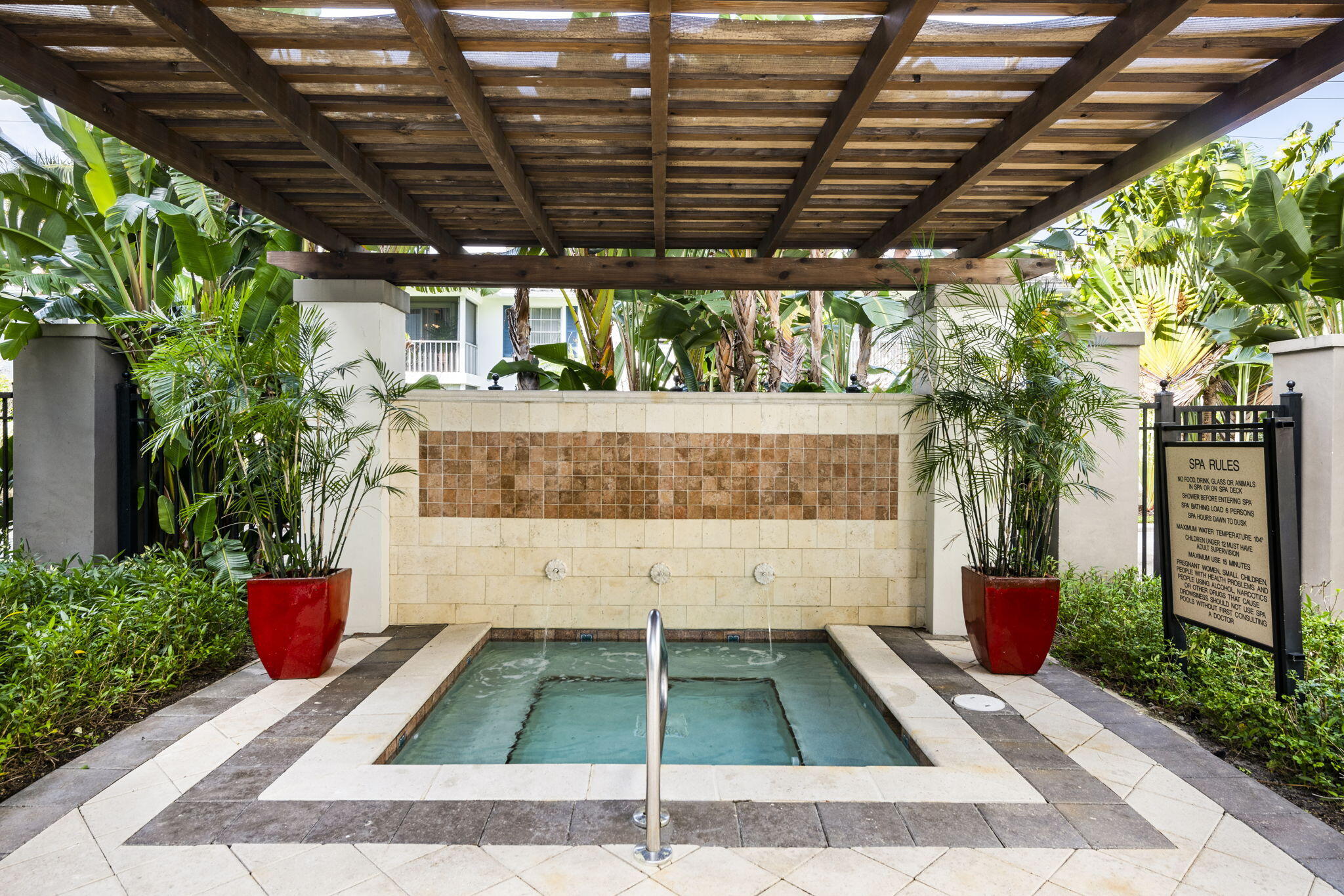 LAUDERDALE ONE CONDO - Residential Lease