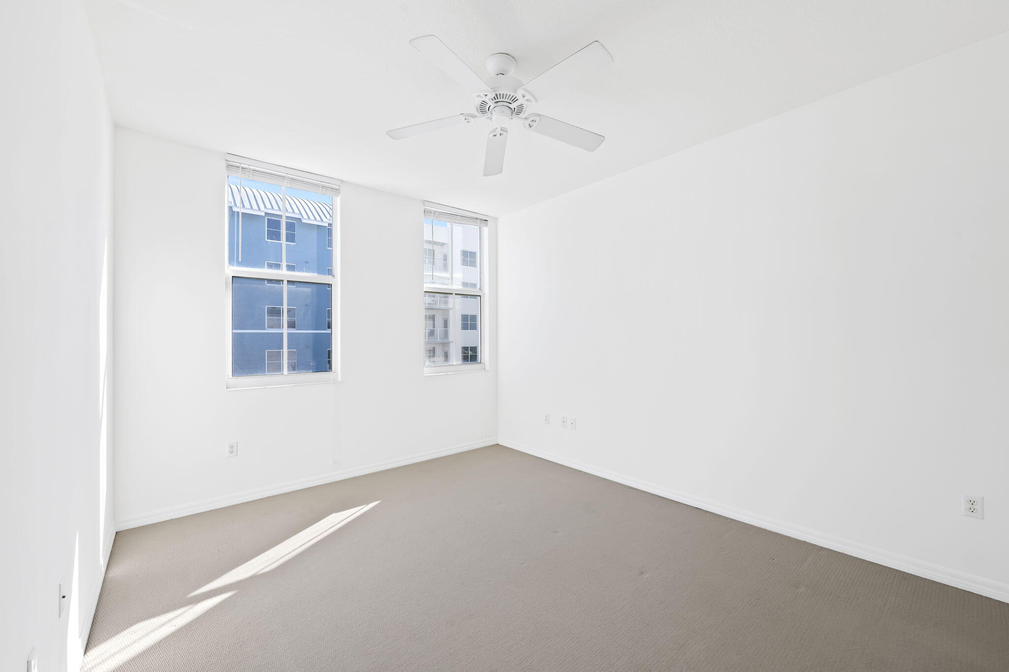 LAUDERDALE ONE CONDO - Residential Lease