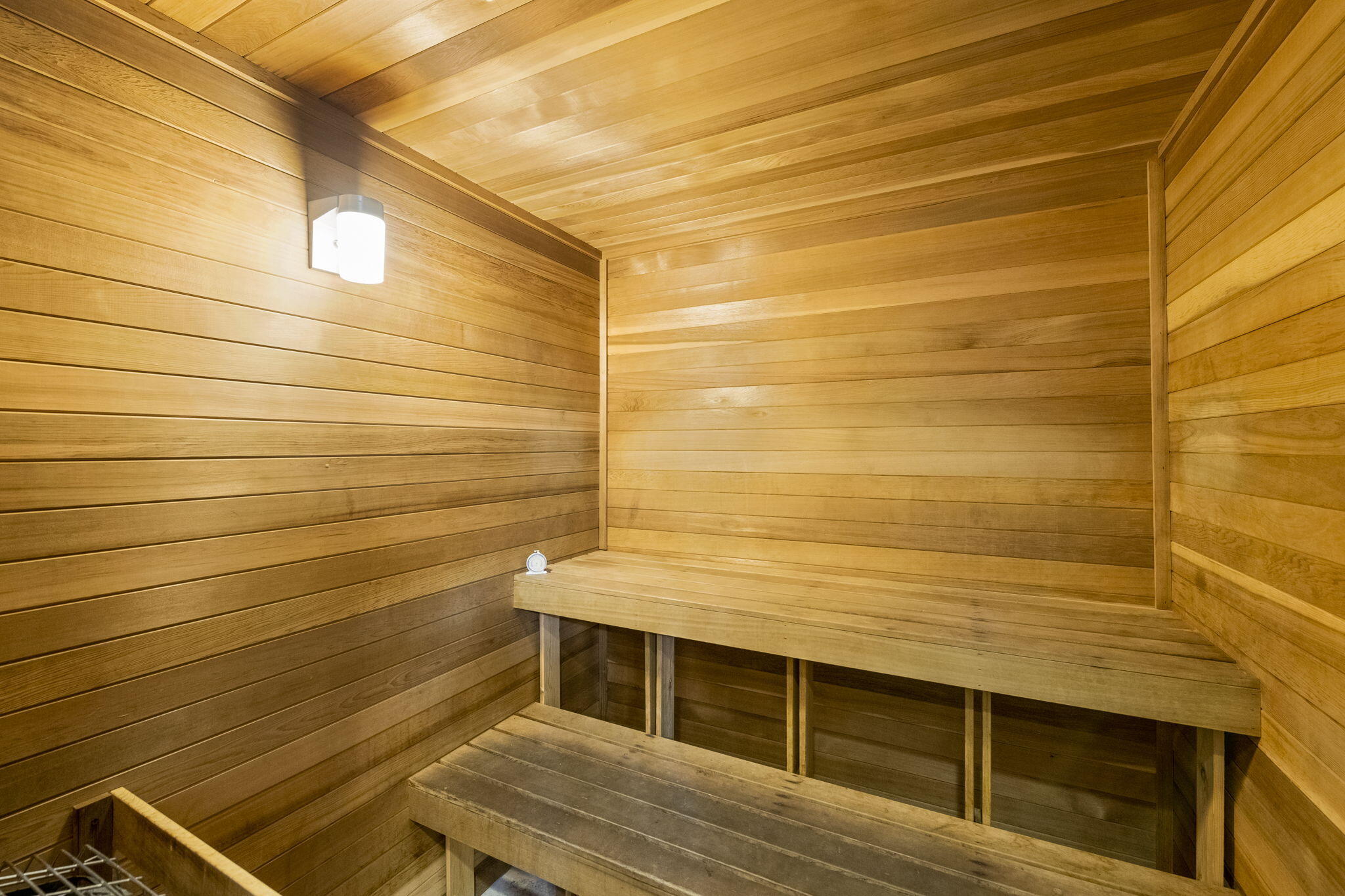 LAUDERDALE ONE CONDO - Residential Lease