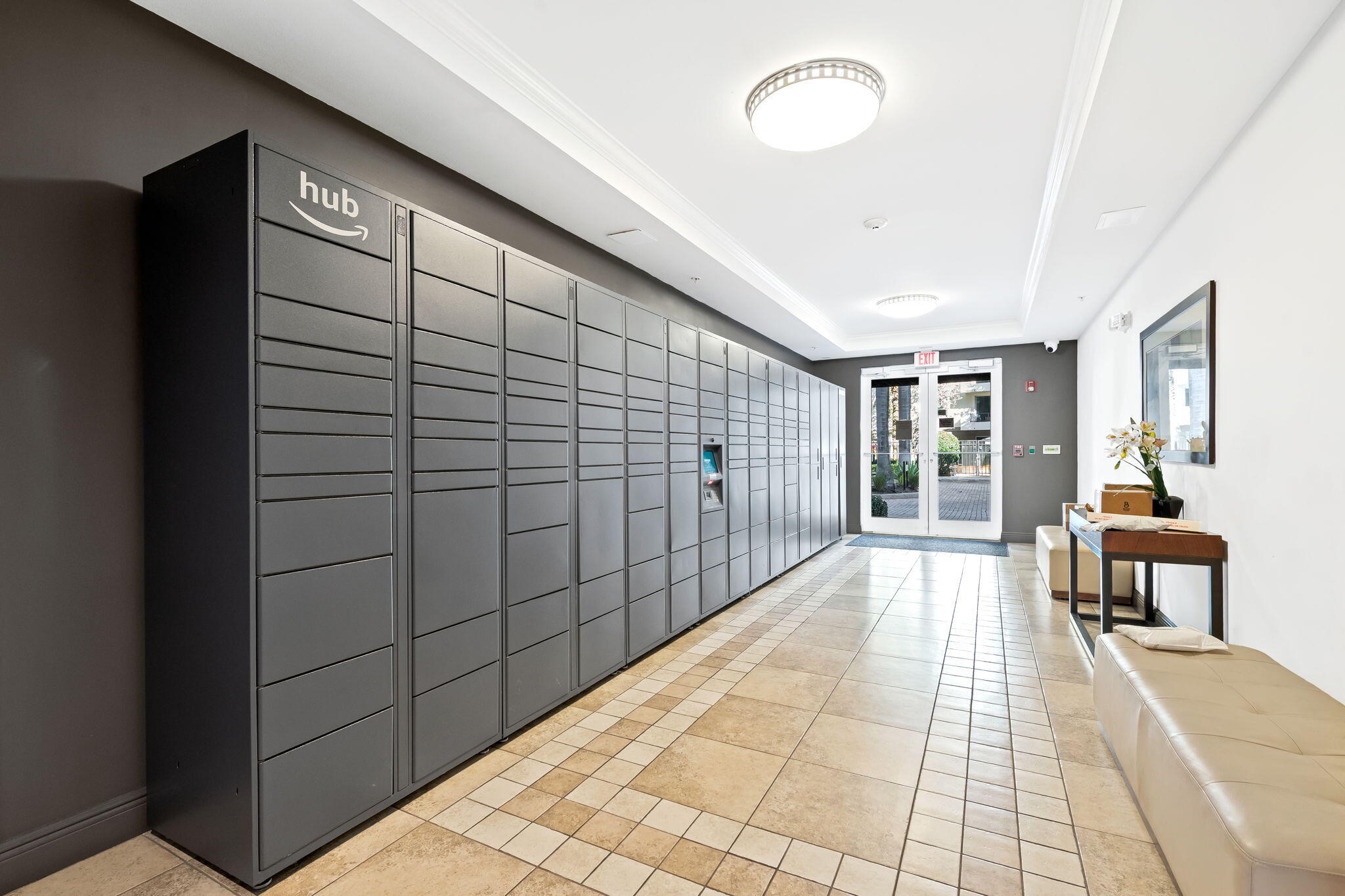 LAUDERDALE ONE CONDO - Residential Lease