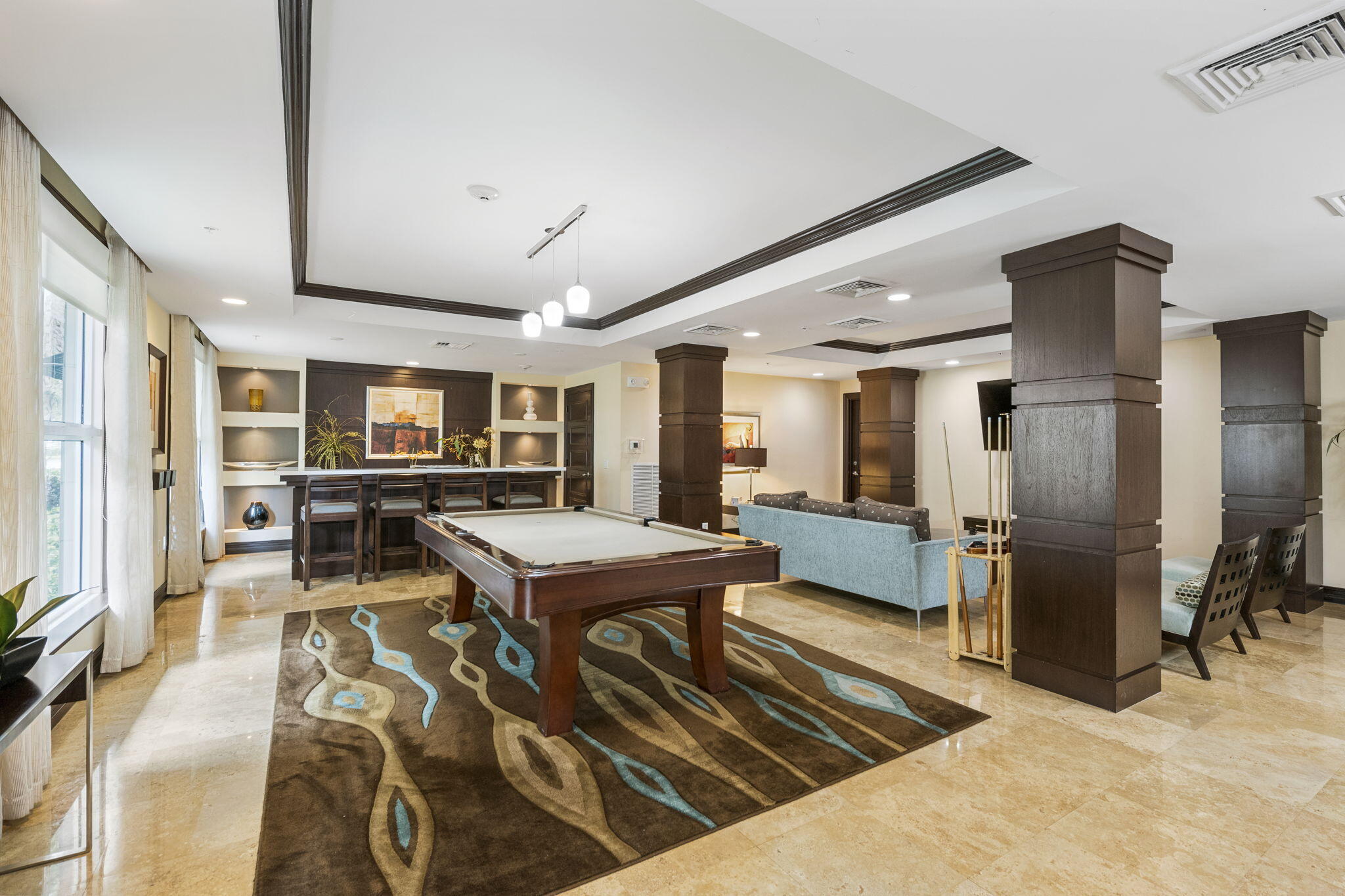 LAUDERDALE ONE CONDO - Residential Lease