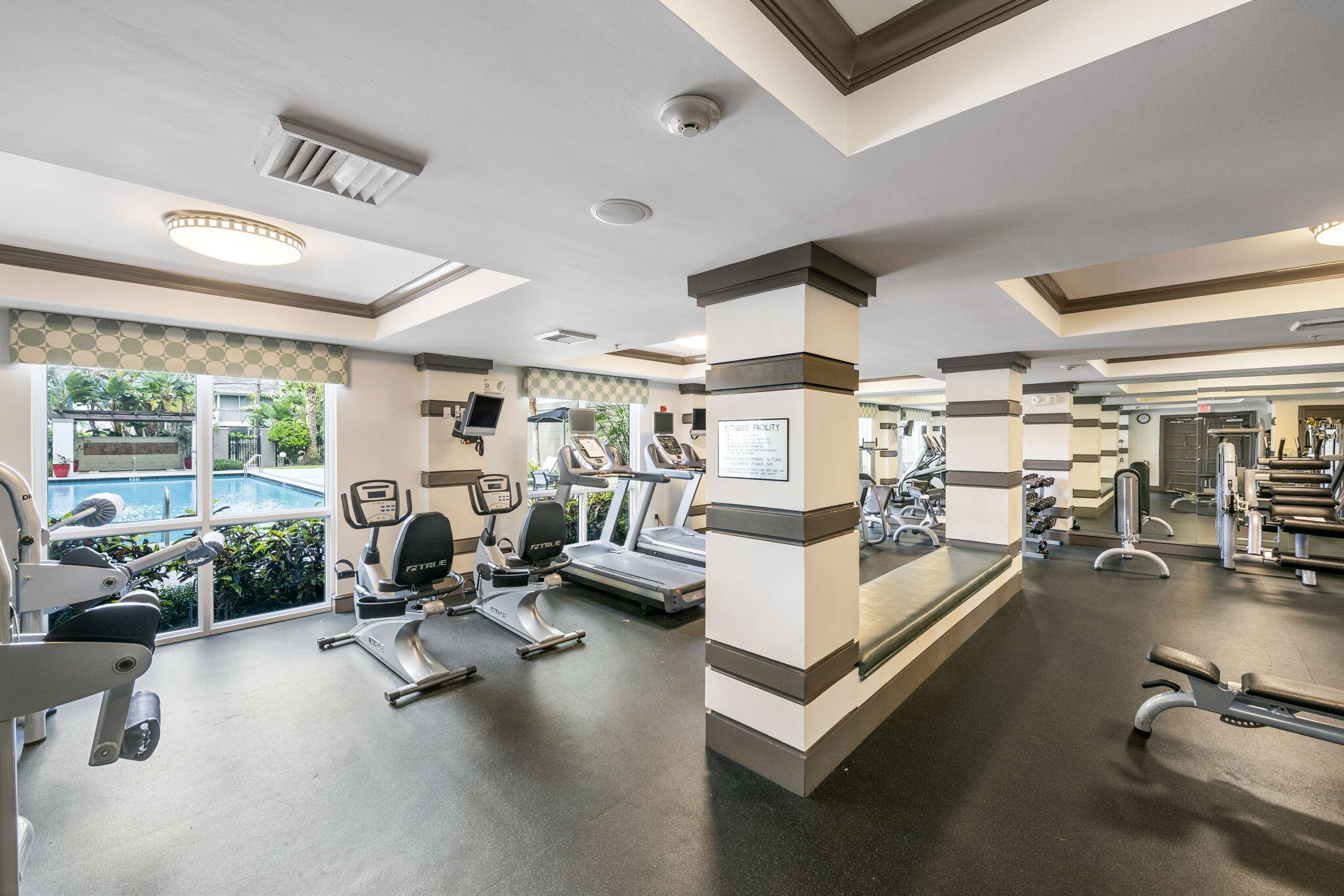 LAUDERDALE ONE CONDO - Residential Lease