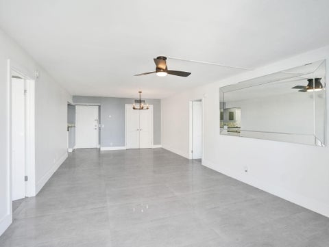 Tiny photo for 2000 S Ocean Boulevard #7N, Lauderdale By The Sea, FL 33062 (MLS # B26085911)