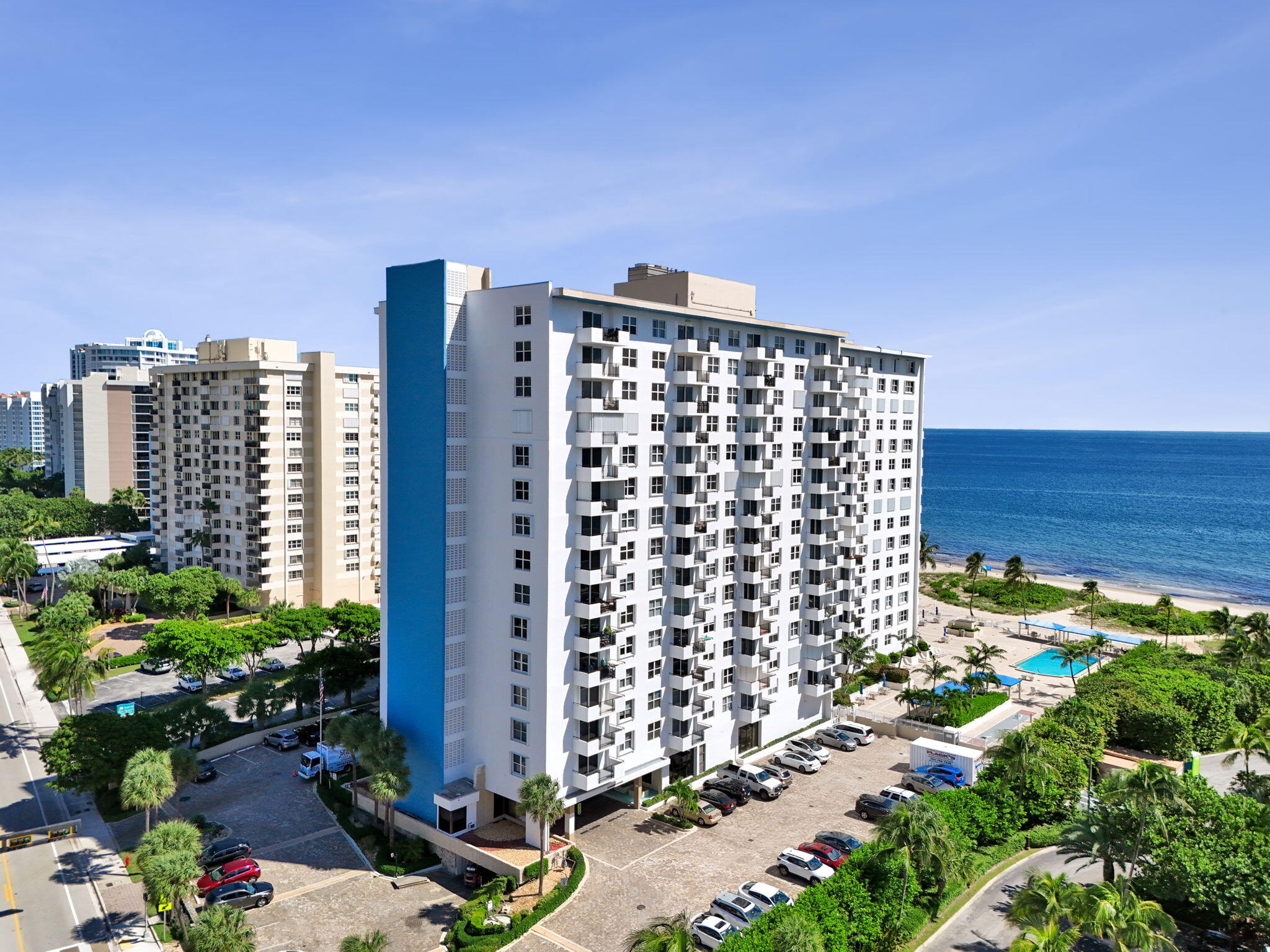 2000 S Ocean Boulevard 7N