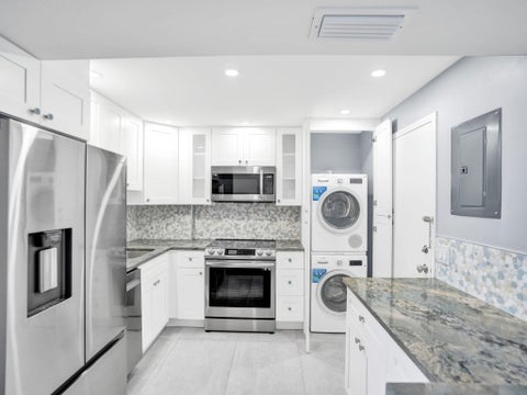 Tiny photo for 2000 S Ocean Boulevard #7N, Lauderdale By The Sea, FL 33062 (MLS # B26085911)