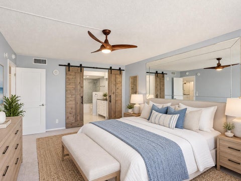 Tiny photo for 2000 S Ocean Boulevard #7N, Lauderdale By The Sea, FL 33062 (MLS # B26085911)