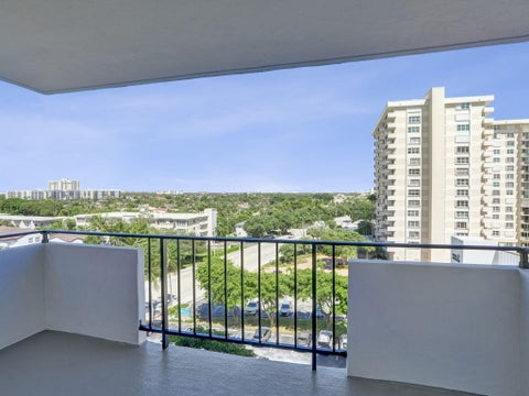 Tiny photo for 2000 S Ocean Boulevard #7N, Lauderdale By The Sea, FL 33062 (MLS # B26085911)