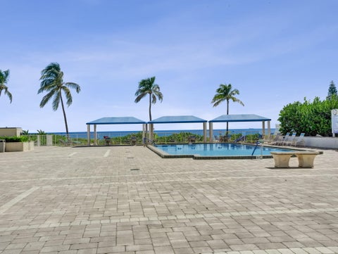 Tiny photo for 2000 S Ocean Boulevard #7N, Lauderdale By The Sea, FL 33062 (MLS # B26085911)