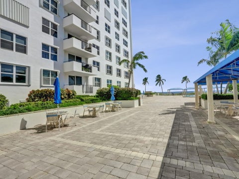 Tiny photo for 2000 S Ocean Boulevard #7N, Lauderdale By The Sea, FL 33062 (MLS # B26085911)