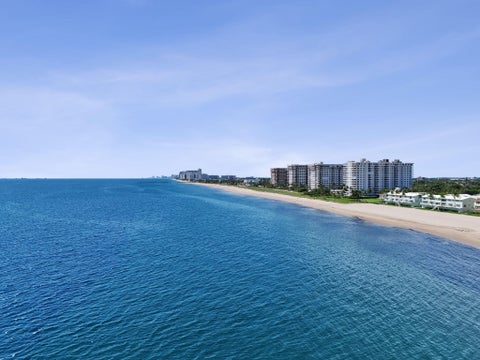 Tiny photo for 2000 S Ocean Boulevard #7N, Lauderdale By The Sea, FL 33062 (MLS # B26085911)
