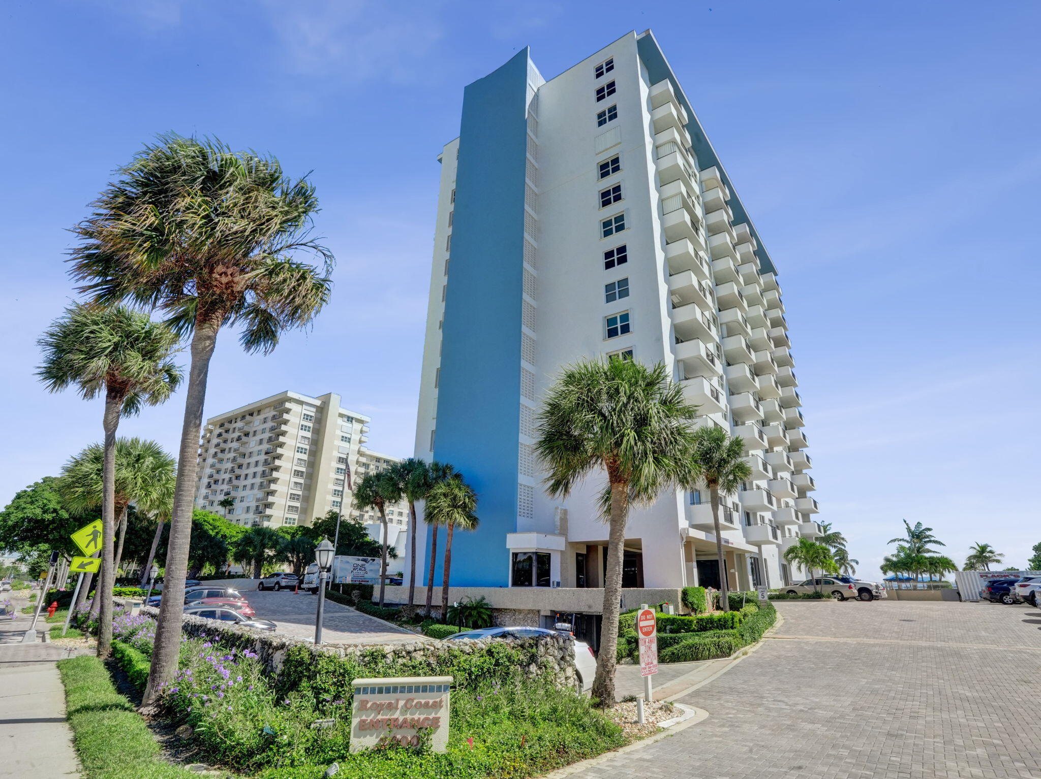 2000 S Ocean Boulevard 7N