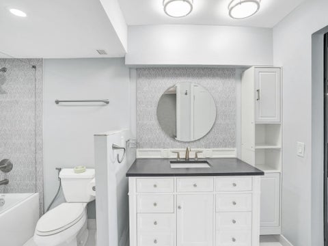 Tiny photo for 2000 S Ocean Boulevard #7N, Lauderdale By The Sea, FL 33062 (MLS # B26085911)