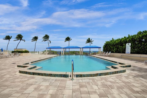 Tiny photo for 2000 S Ocean Boulevard #7N, Lauderdale By The Sea, FL 33062 (MLS # B26085911)
