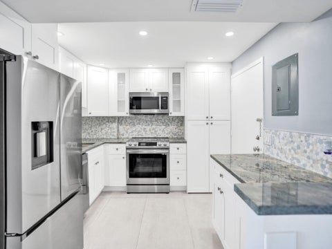 Tiny photo for 2000 S Ocean Boulevard #7N, Lauderdale By The Sea, FL 33062 (MLS # B26085911)