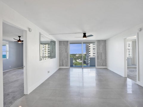 Tiny photo for 2000 S Ocean Boulevard #7N, Lauderdale By The Sea, FL 33062 (MLS # B26085911)