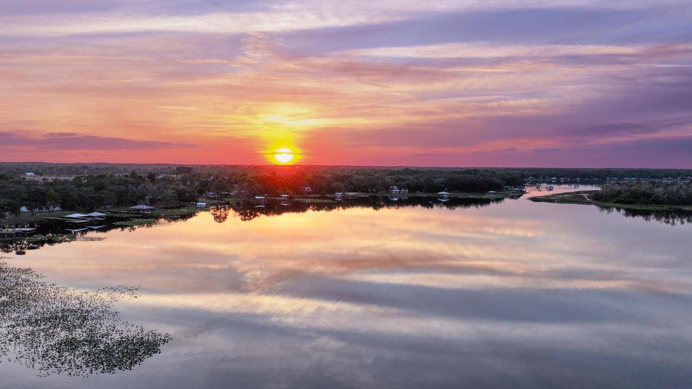 LAKE JOSEPHINE SUBD - Residential