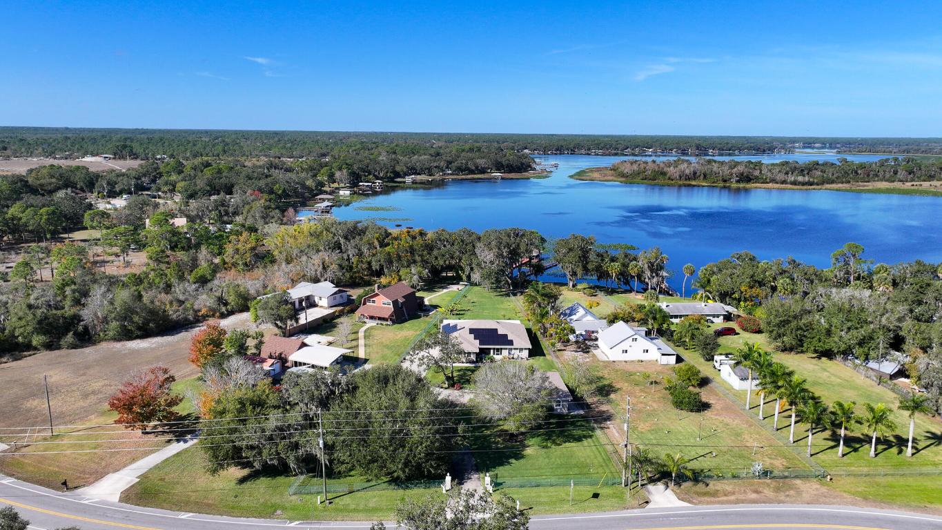 LAKE JOSEPHINE SUBD - Residential
