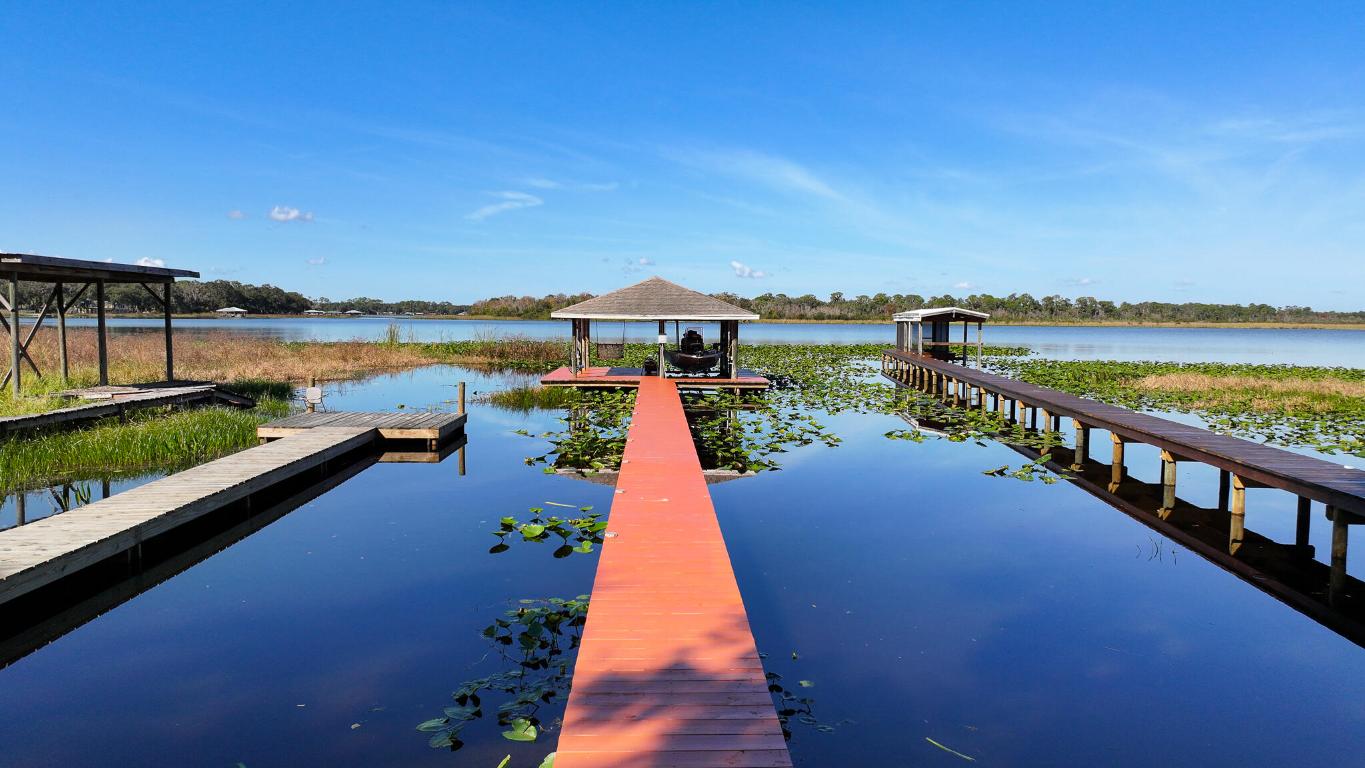 LAKE JOSEPHINE SUBD - Residential