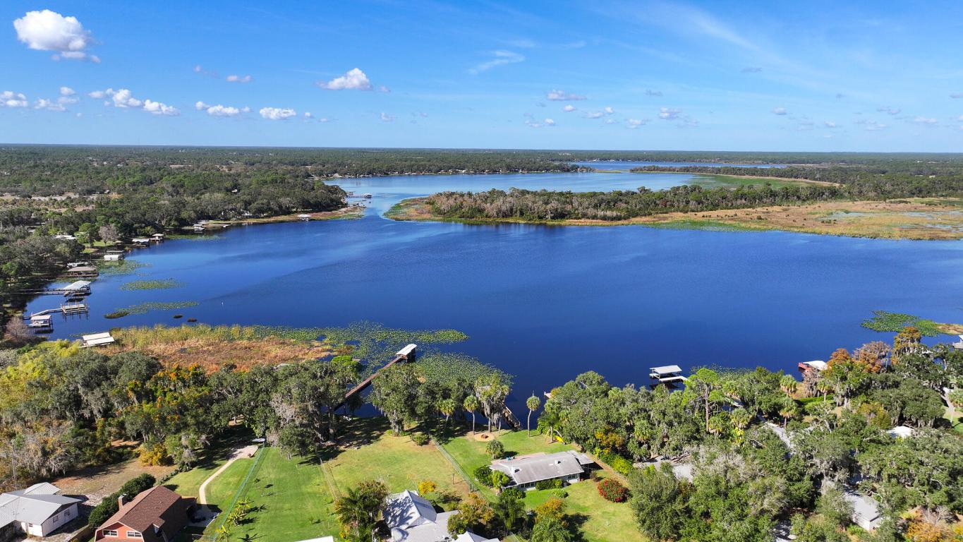 LAKE JOSEPHINE SUBD - Residential