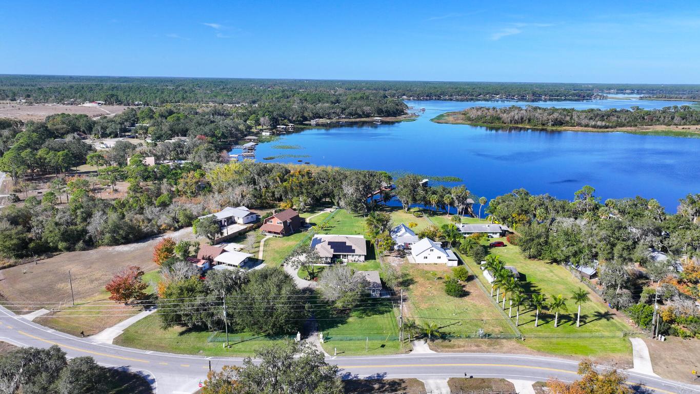 LAKE JOSEPHINE SUBD - Residential
