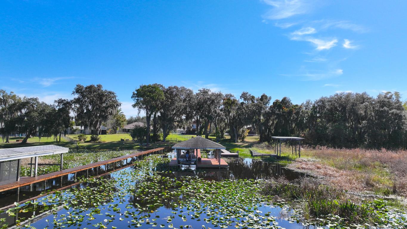LAKE JOSEPHINE SUBD - Residential