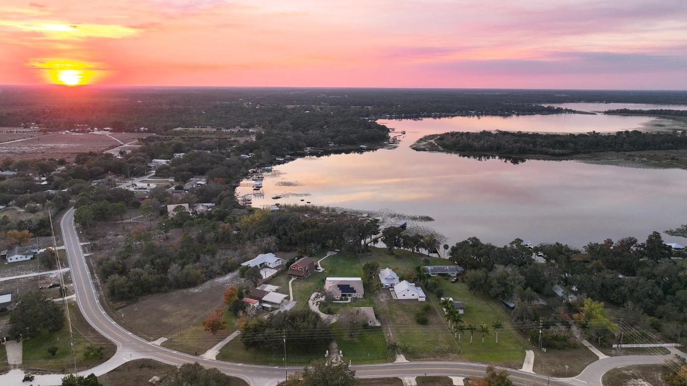 LAKE JOSEPHINE SUBD - Residential