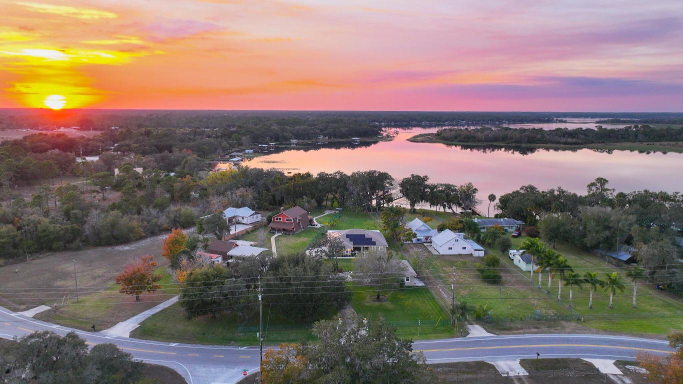 LAKE JOSEPHINE SUBD - Residential